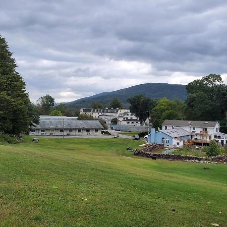 Glenwood Inn & Conference Center Делавэр Уотер Гэп Экстерьер фото