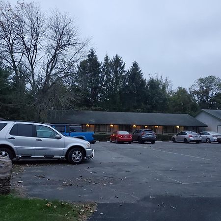 Glenwood Inn & Conference Center Делавэр Уотер Гэп Экстерьер фото