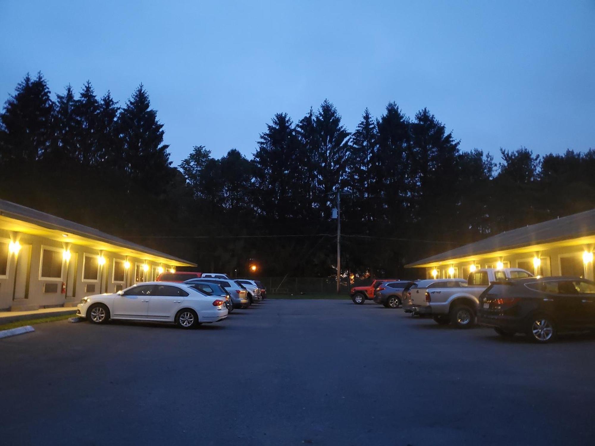 Glenwood Inn & Conference Center Делавэр Уотер Гэп Экстерьер фото