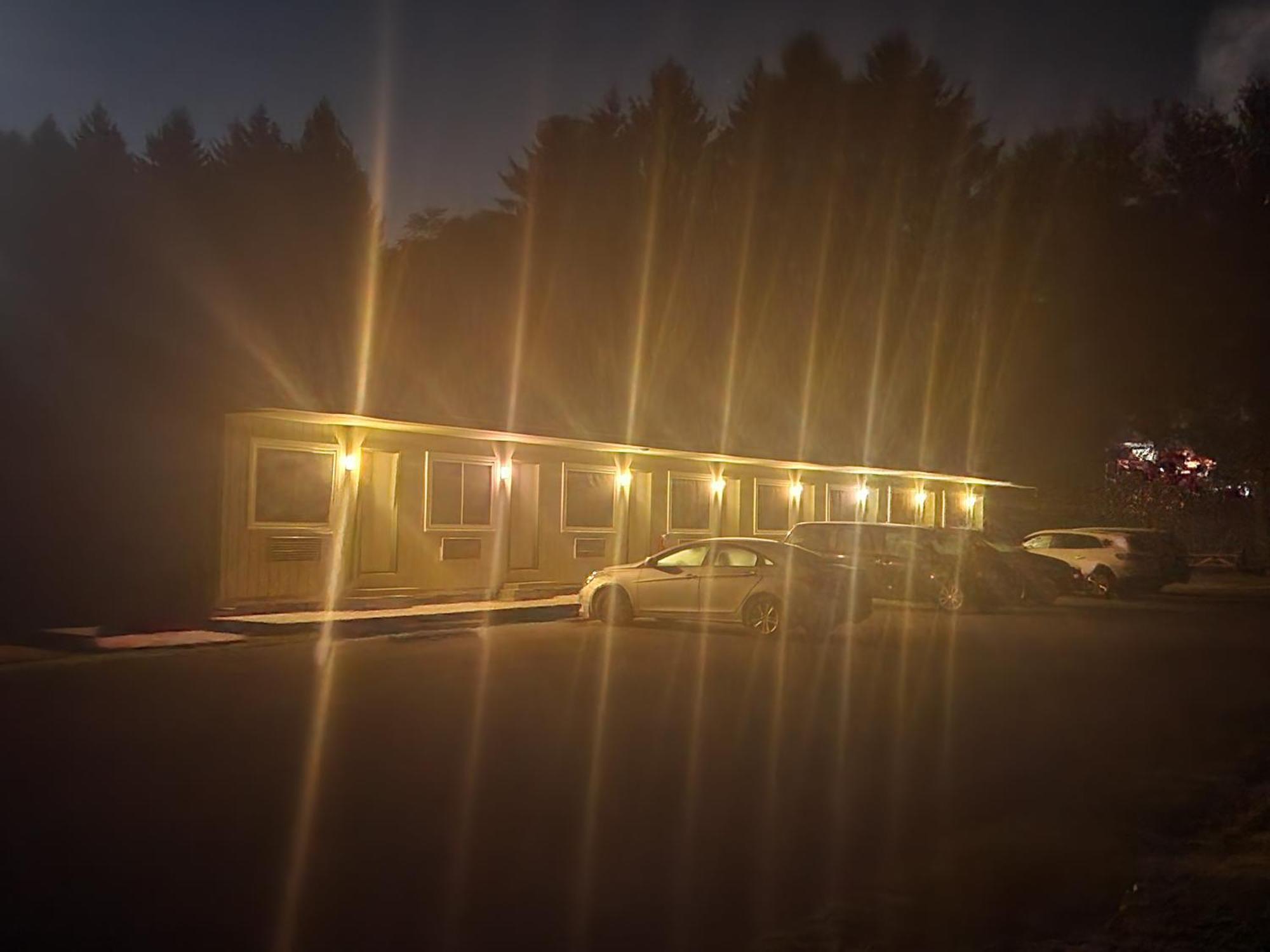 Glenwood Inn & Conference Center Делавэр Уотер Гэп Экстерьер фото